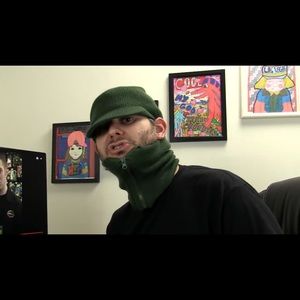 Meet your Posher, Anthony